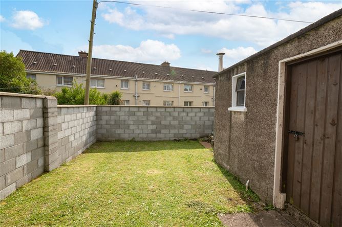 30 Mary Aikenhead Place, Cathedral Rd, Gurranabraher, Cork