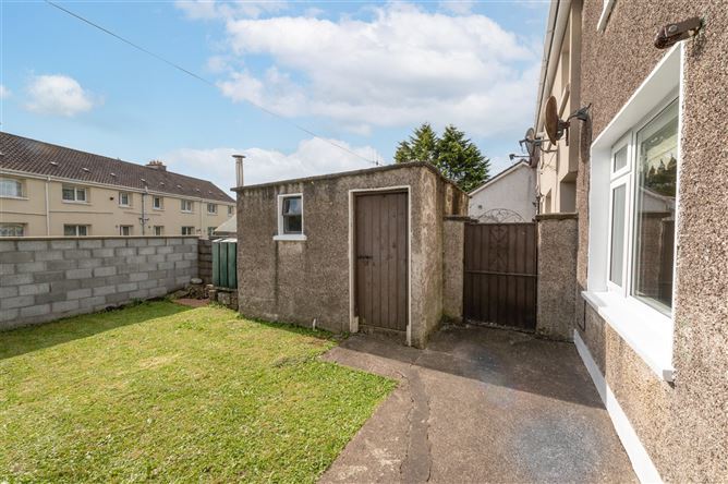 30 Mary Aikenhead Place, Cathedral Rd, Gurranabraher, Cork