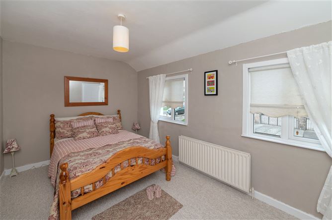 30 Mary Aikenhead Place, Cathedral Rd, Gurranabraher, Cork