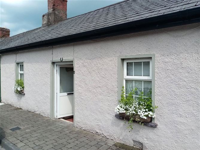 Main image for 5 New Street,Lismore,Co Waterford,P51Y765