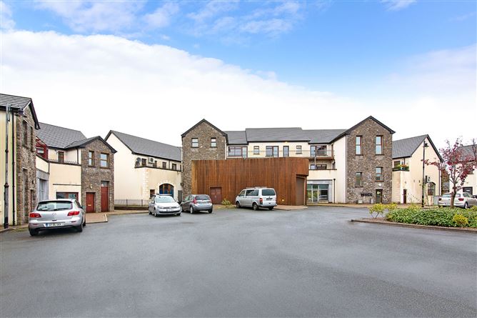 Apt, 3 The Mill Centre, Coolaney, Co. Sligo