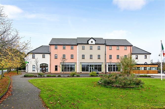 Apt, 3 The Mill Centre, Coolaney, Co. Sligo