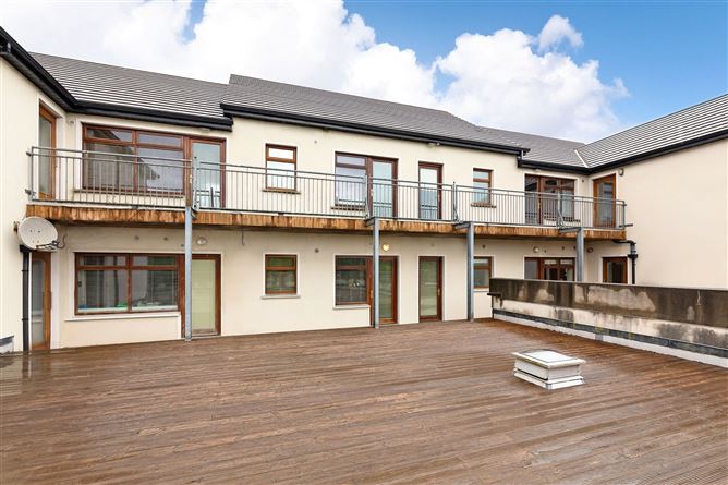 Apt, 3 The Mill Centre, Coolaney, Co. Sligo