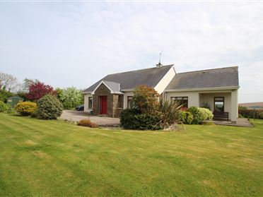Image for Kinalea Lodge, Ballingarry West , Belgooly, Cork