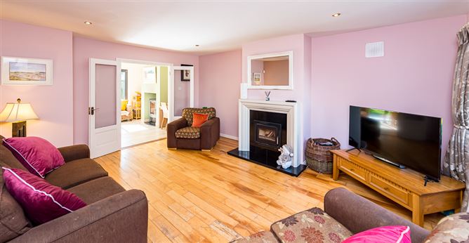 32 Bailis Manor, Athlumney, Navan, Meath