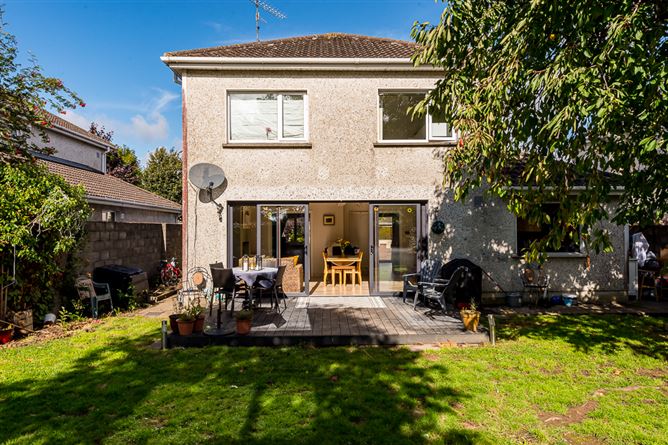 32 Bailis Manor, Athlumney, Navan, Meath