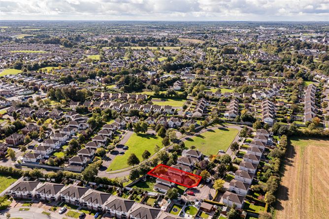 32 Bailis Manor, Athlumney, Navan, Meath