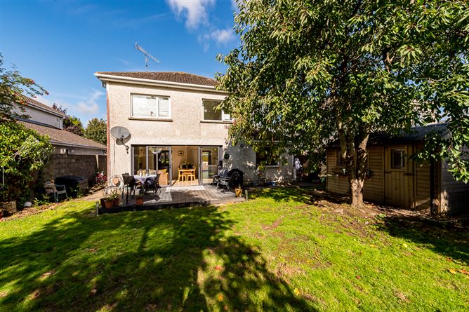 32 Bailis Manor, Athlumney, Navan, Meath