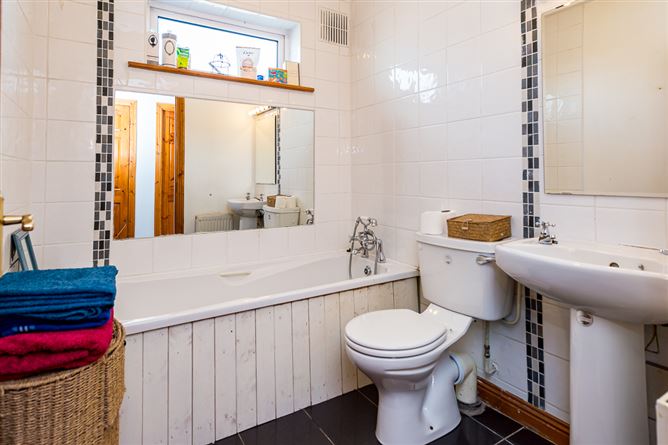 32 Bailis Manor, Athlumney, Navan, Meath