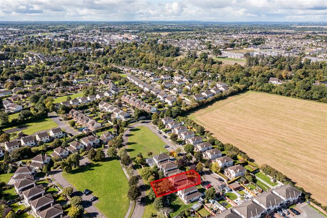32 Bailis Manor, Athlumney, Navan, Meath