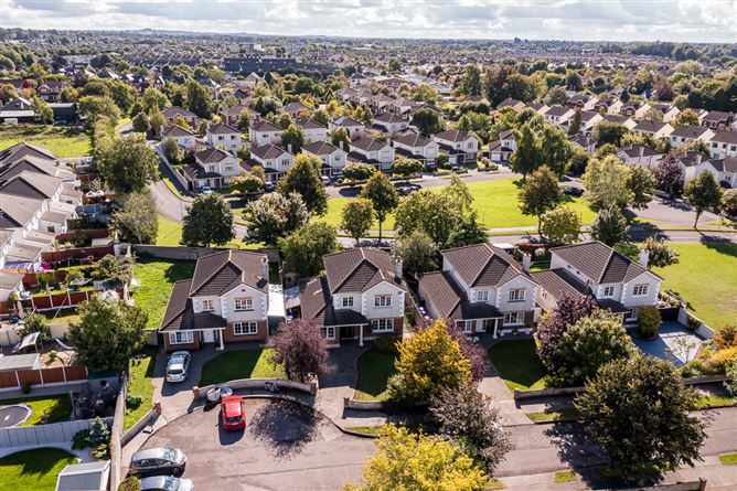 32 Bailis Manor, Athlumney, Navan, Meath