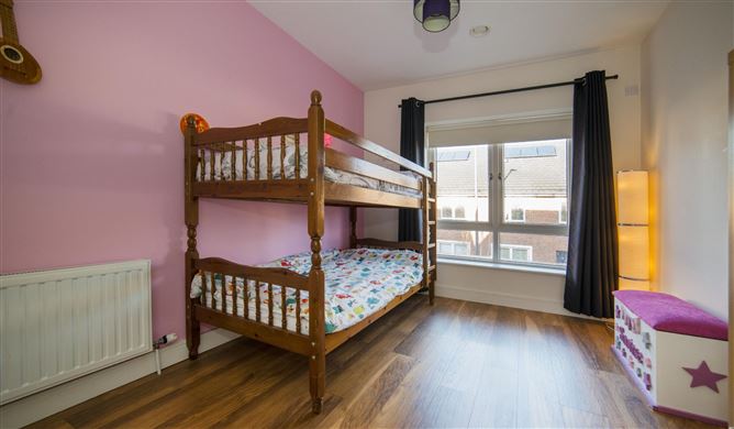 14 Parkside Mews, Balgriffin, Dublin