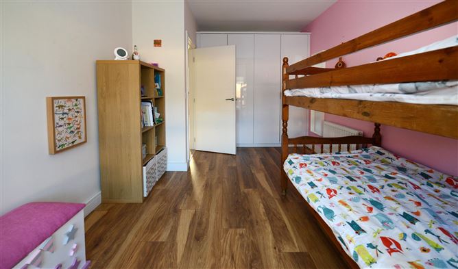 14 Parkside Mews, Balgriffin, Dublin
