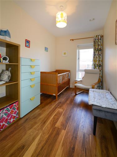 14 Parkside Mews, Balgriffin, Dublin