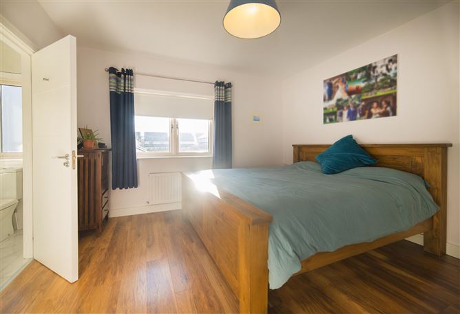 14 Parkside Mews, Balgriffin, Dublin
