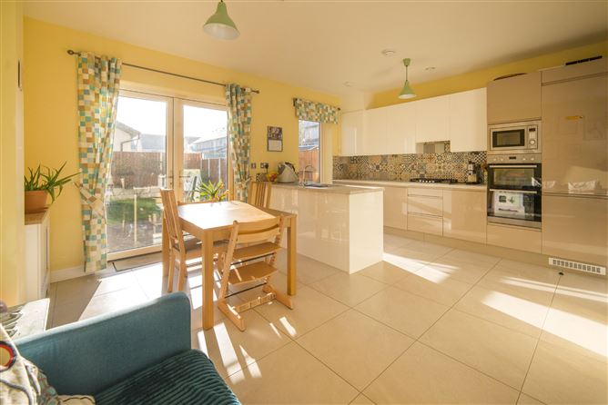 14 Parkside Mews, Balgriffin, Dublin
