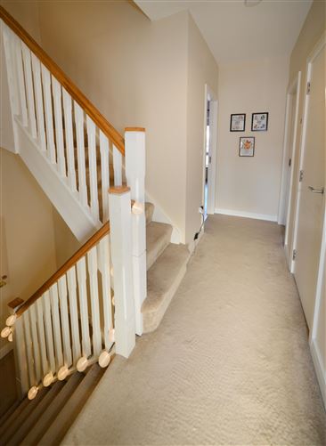 14 Parkside Mews, Balgriffin, Dublin
