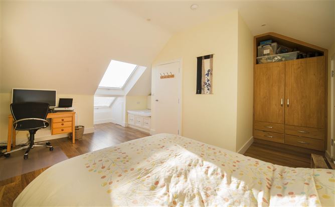 14 Parkside Mews, Balgriffin, Dublin