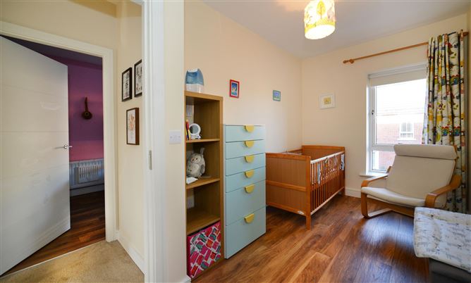 14 Parkside Mews, Balgriffin, Dublin