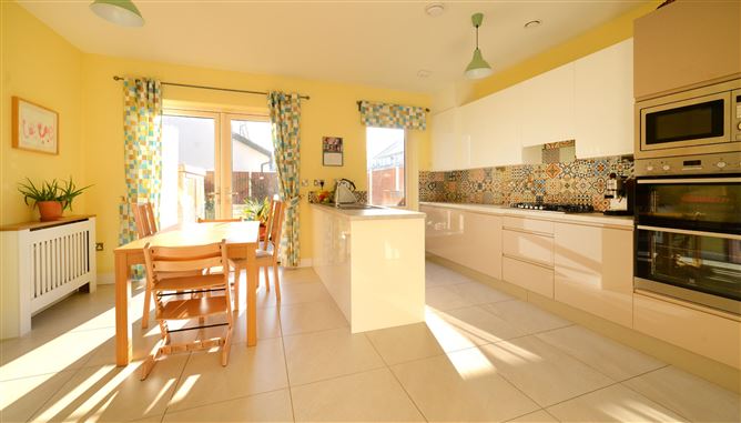 14 Parkside Mews, Balgriffin, Dublin