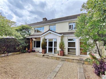 Image for 22 Thomastown Road, Glenageary, County Dublin