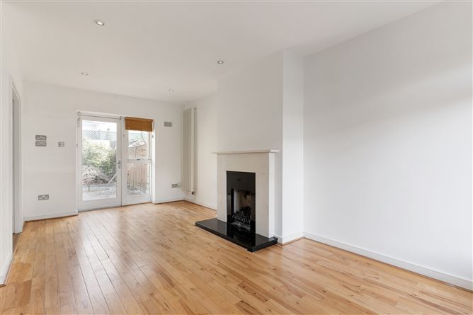4 The Courtyard, Milltown Ave, Mount Saint Annes, Milltown, Dublin 6