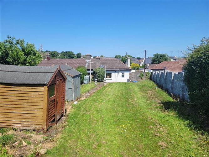 5 Morrissons Avenue, Waterford City, Waterford
