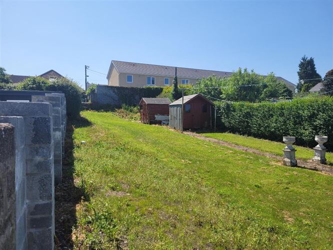 5 Morrissons Avenue, Waterford City, Waterford