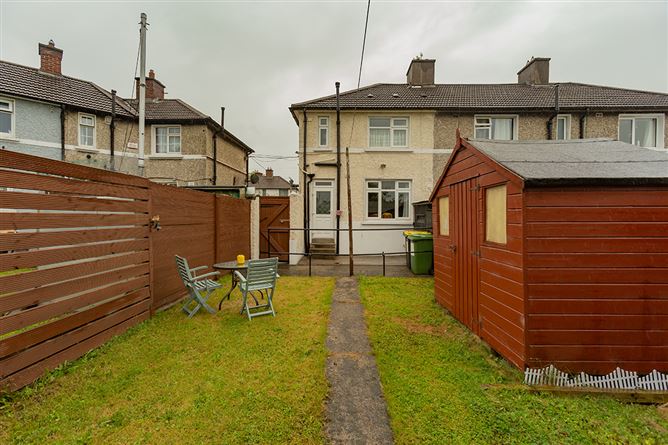 2 Aughavannagh Road, Crumlin, Dublin 12