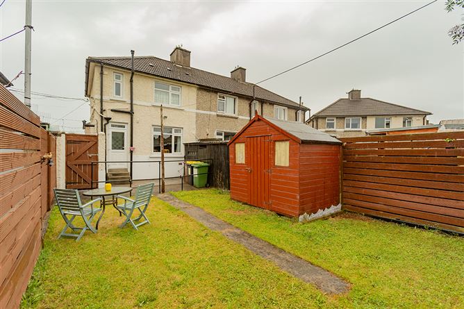 2 Aughavannagh Road, Crumlin, Dublin 12