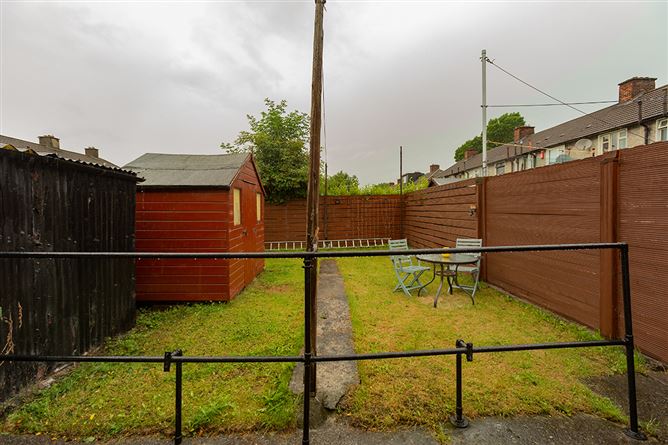 2 Aughavannagh Road, Crumlin, Dublin 12