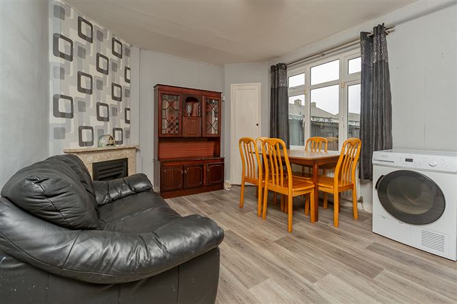 2 Aughavannagh Road, Crumlin, Dublin 12