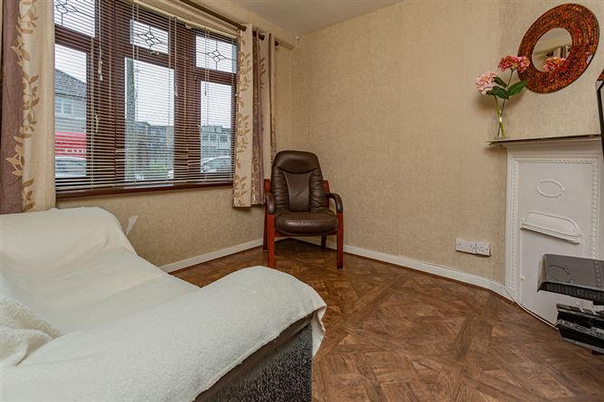 2 Aughavannagh Road, Crumlin, Dublin 12