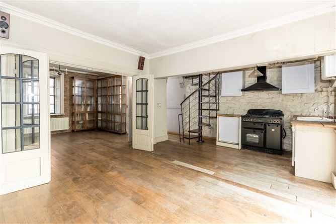 44 Montpelier Hill, Arbour Hill, Dublin 7, County Dublin