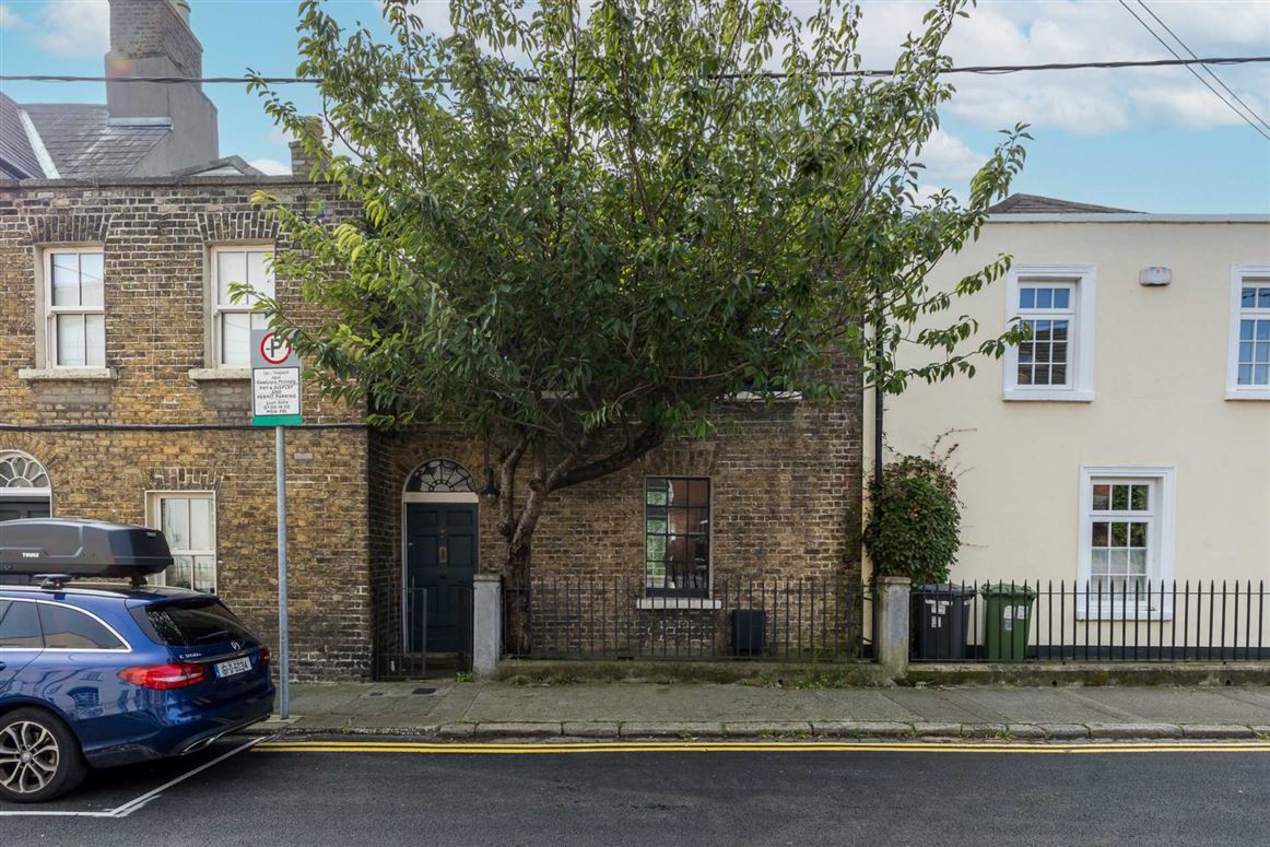 44 Montpelier Hill, Arbour Hill, Dublin 7, County Dublin