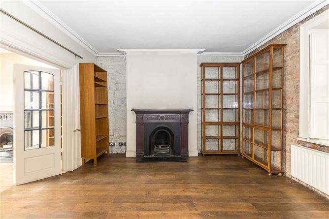 44 Montpelier Hill, Arbour Hill, Dublin 7, County Dublin