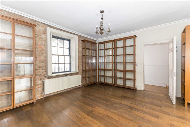 44 Montpelier Hill, Arbour Hill, Dublin 7, County Dublin