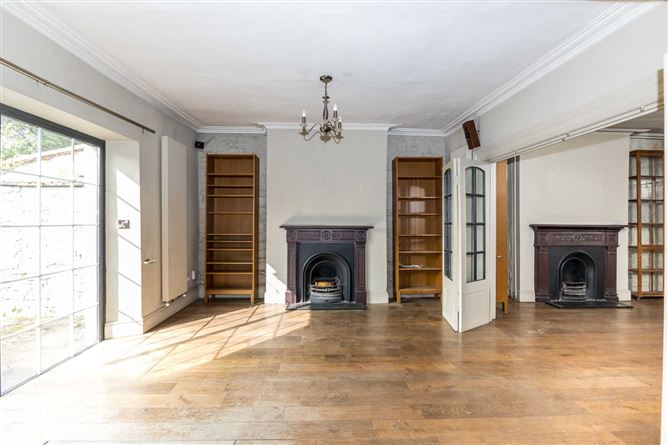 44 Montpelier Hill, Arbour Hill, Dublin 7, County Dublin