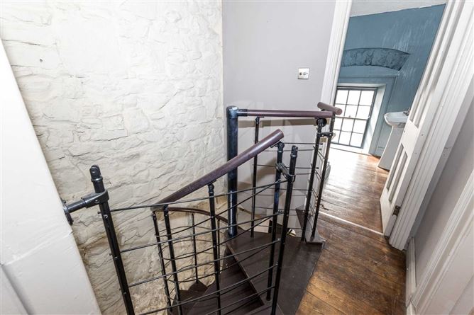 44 Montpelier Hill, Arbour Hill, Dublin 7, County Dublin