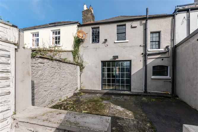 44 Montpelier Hill, Arbour Hill, Dublin 7, County Dublin