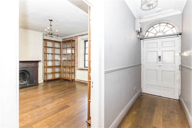 44 Montpelier Hill, Arbour Hill, Dublin 7, County Dublin