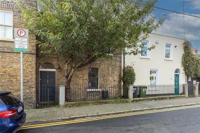 44 Montpelier Hill, Arbour Hill, Dublin 7, County Dublin