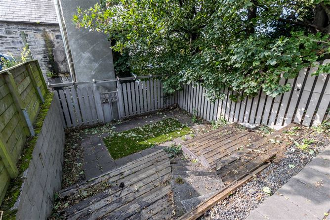 44 Montpelier Hill, Arbour Hill, Dublin 7, County Dublin