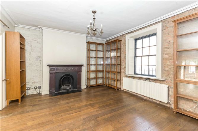 44 Montpelier Hill, Arbour Hill, Dublin 7, County Dublin