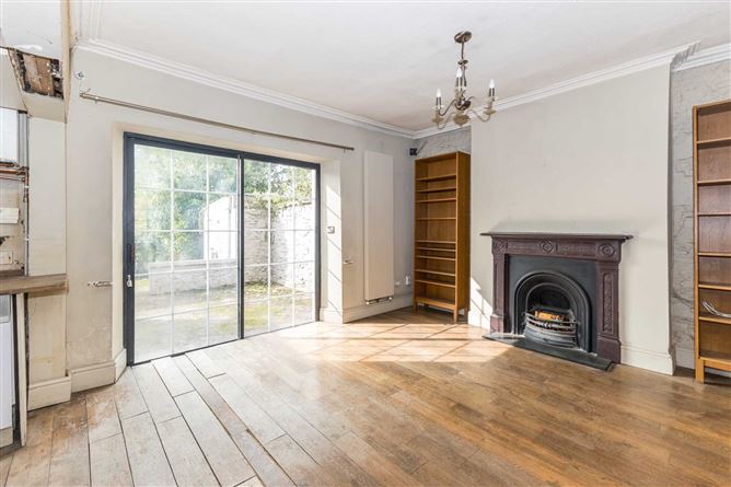 44 Montpelier Hill, Arbour Hill, Dublin 7, County Dublin