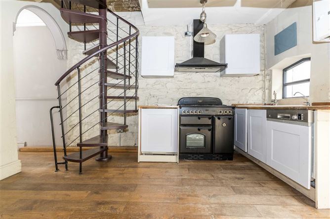 44 Montpelier Hill, Arbour Hill, Dublin 7, County Dublin