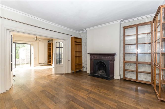 44 Montpelier Hill, Arbour Hill, Dublin 7, County Dublin