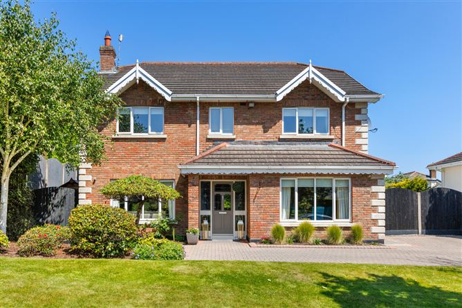 26 Eagle Valley, Enniskerry, Co. Wicklow