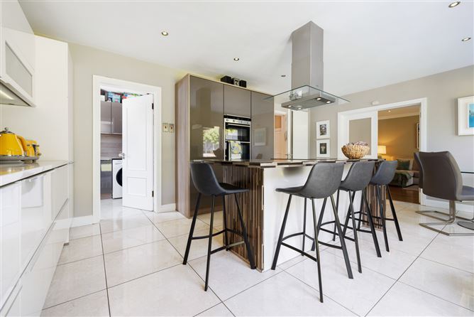 26 Eagle Valley, Enniskerry, Co. Wicklow