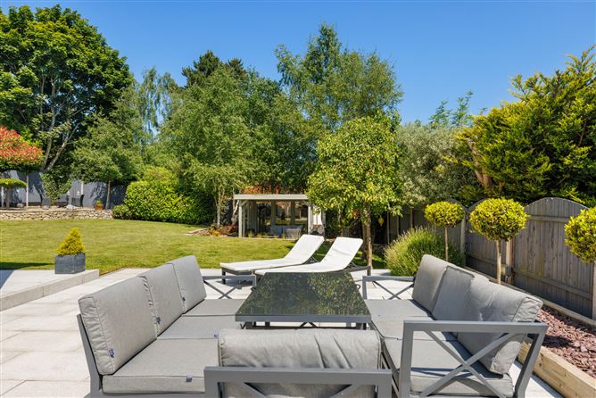 26 Eagle Valley, Enniskerry, Co. Wicklow